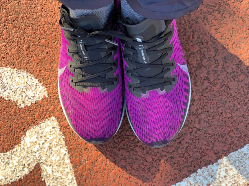 NIKEペガサスターボ2