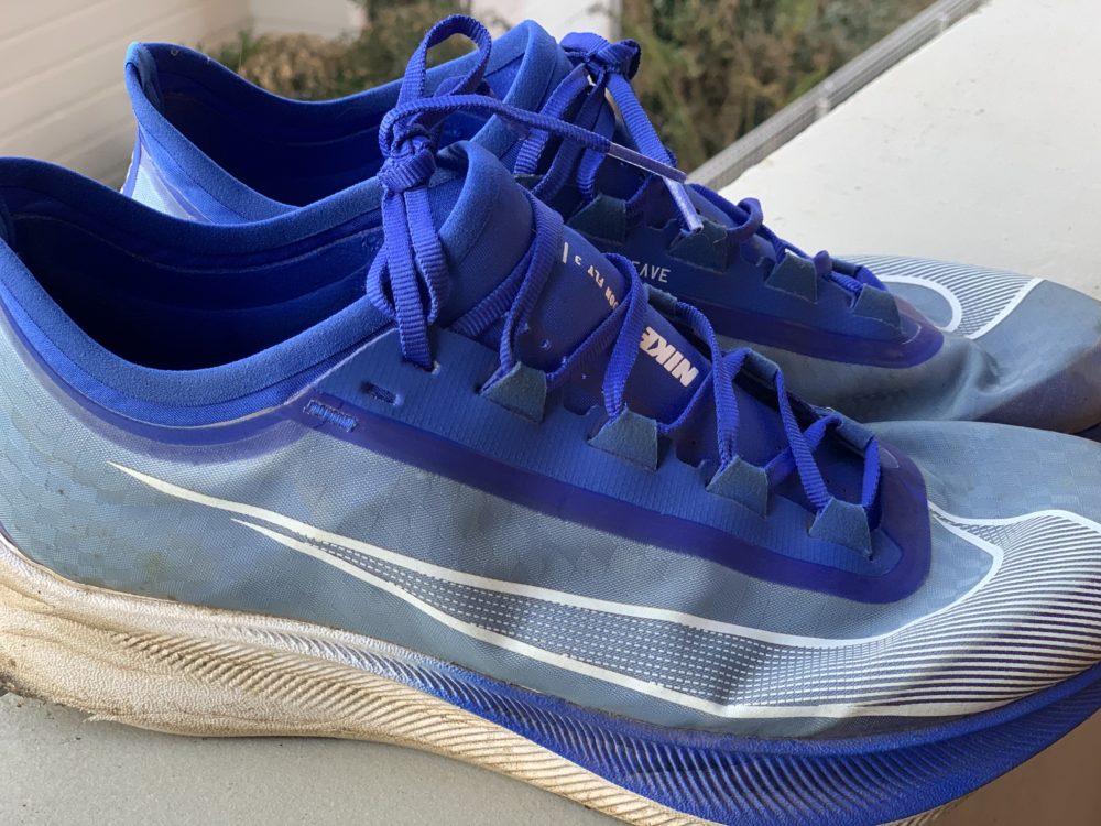 NIKEズームフライ3